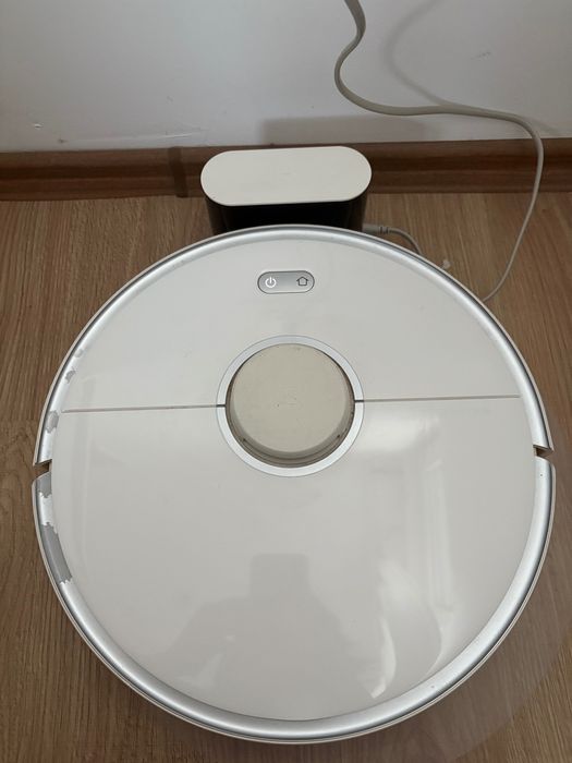 Робот прахосмукачка Roborock S5 Max