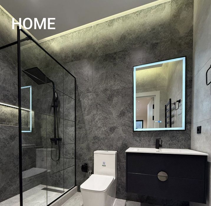 Продаётся Новый ЕвроДом 3.4 соток Юнусабадский район,махалля Бадамзар