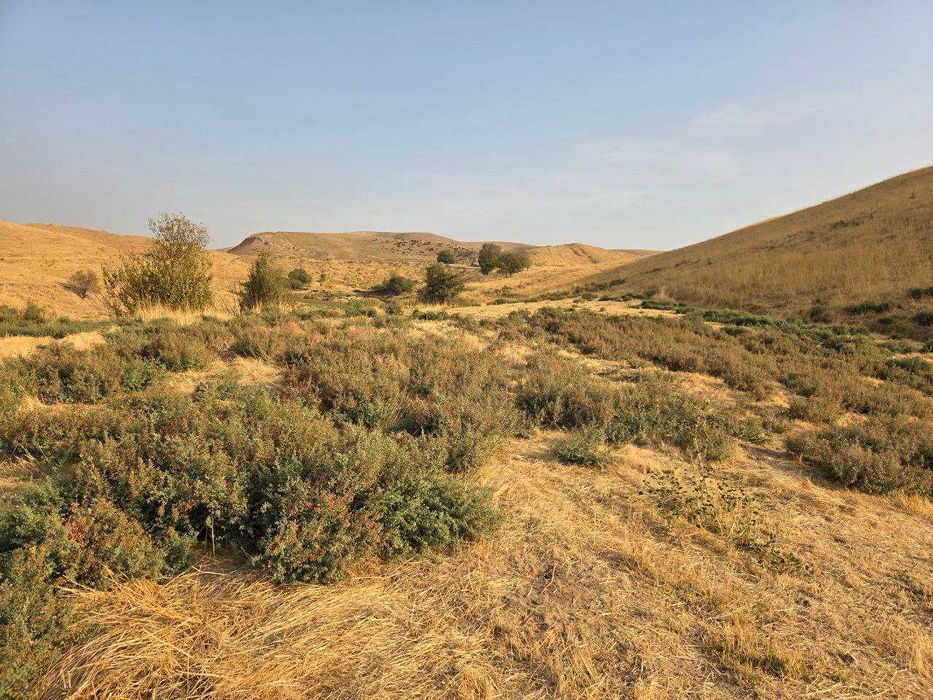 Продается 16 соток земли в Юкори-Чирчикском районе