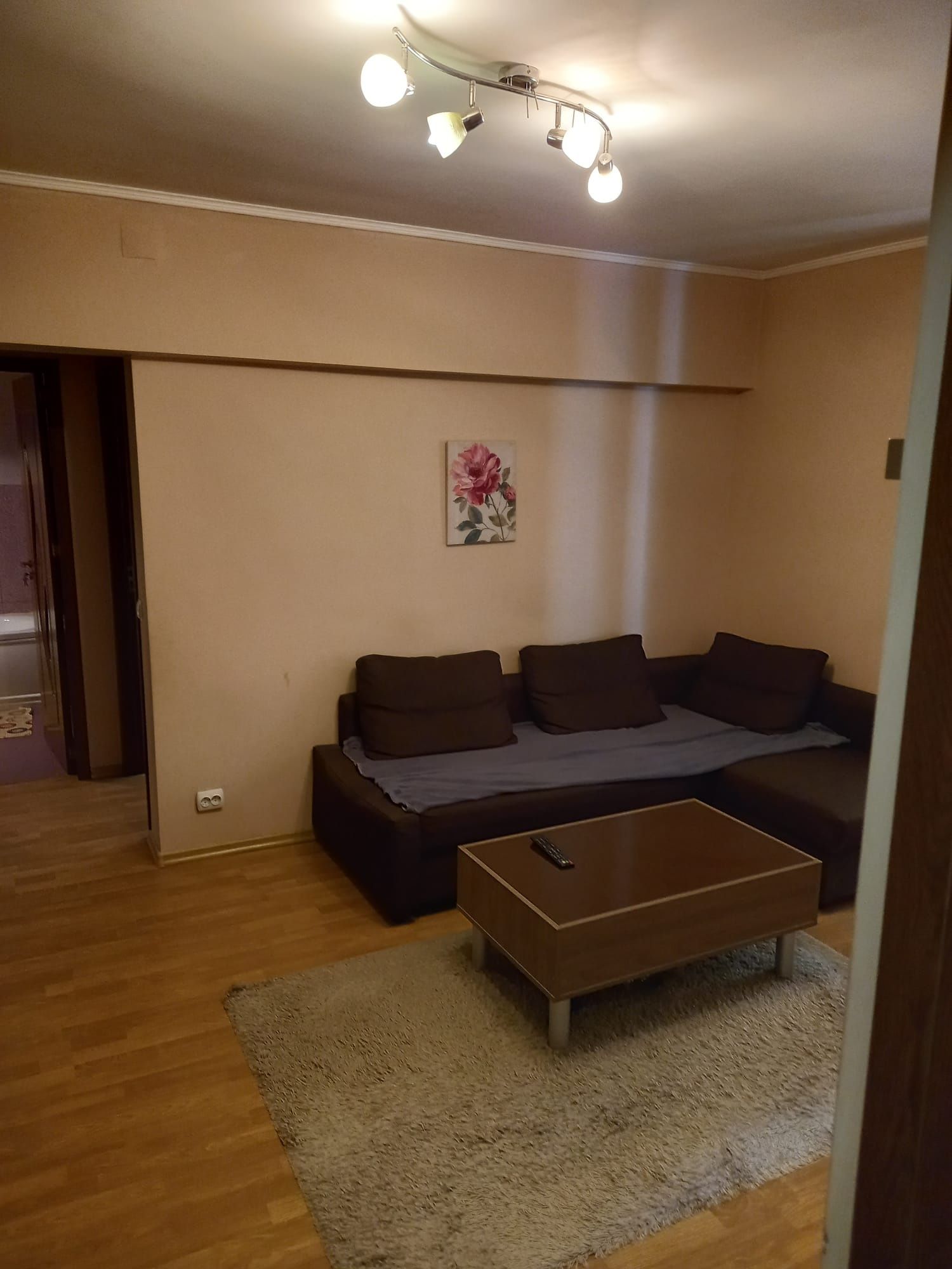 Proprietar, vând apartament 2 camere