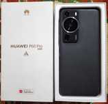 Huawei P60 Pro 12/512 Flagman