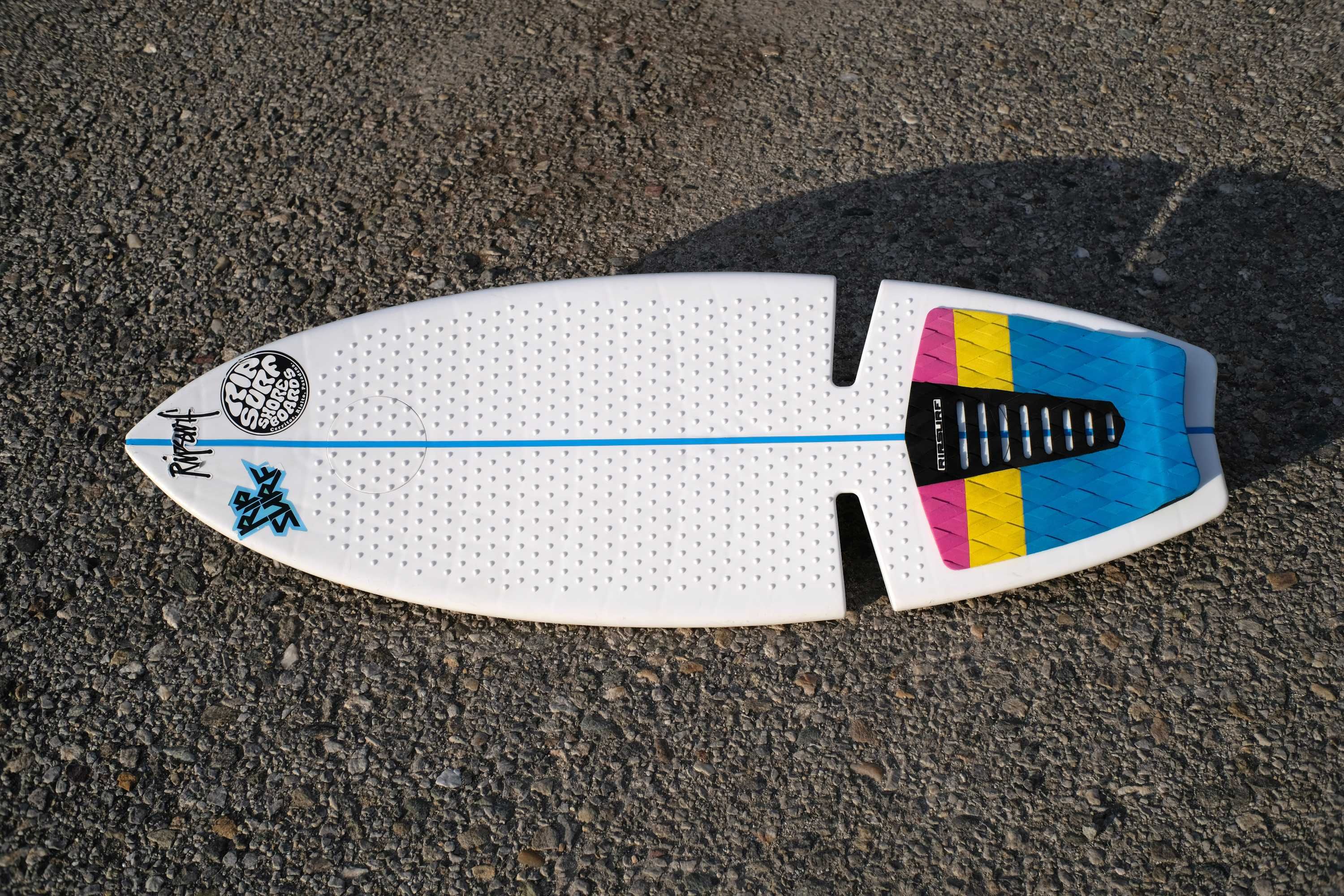 RAZOR RIPSURF (RipStik/Уейвборд/Skateboard/Cкейтборд)