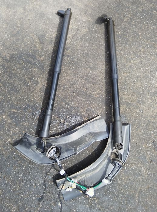 Telescop/amortizor haion electric stanga/dreapta Infiniti FX-30