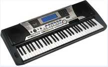 Синтезатор YAMAHA PSR-550