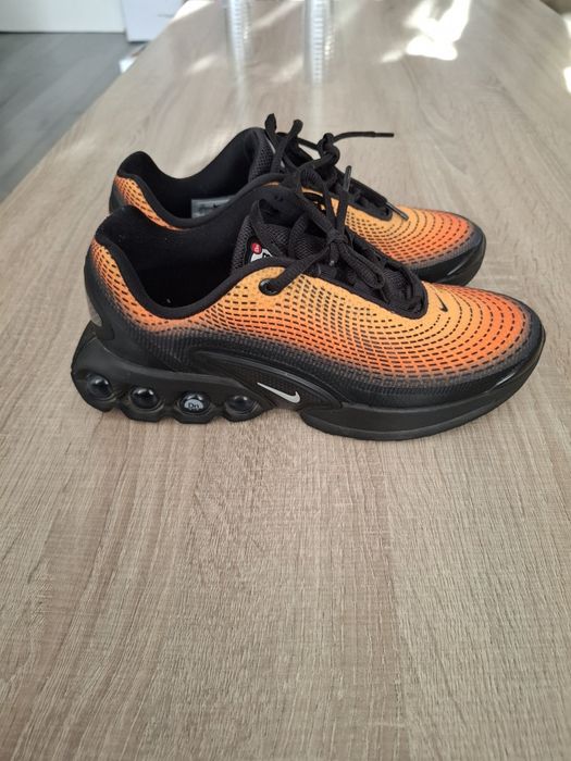 Оригинални маратонки Nike Air maxDN 37.5/Air max 270