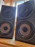 PROBA AV Boxe Bang&Olufsen UPGRADE Scan Speak Philips Focal 4