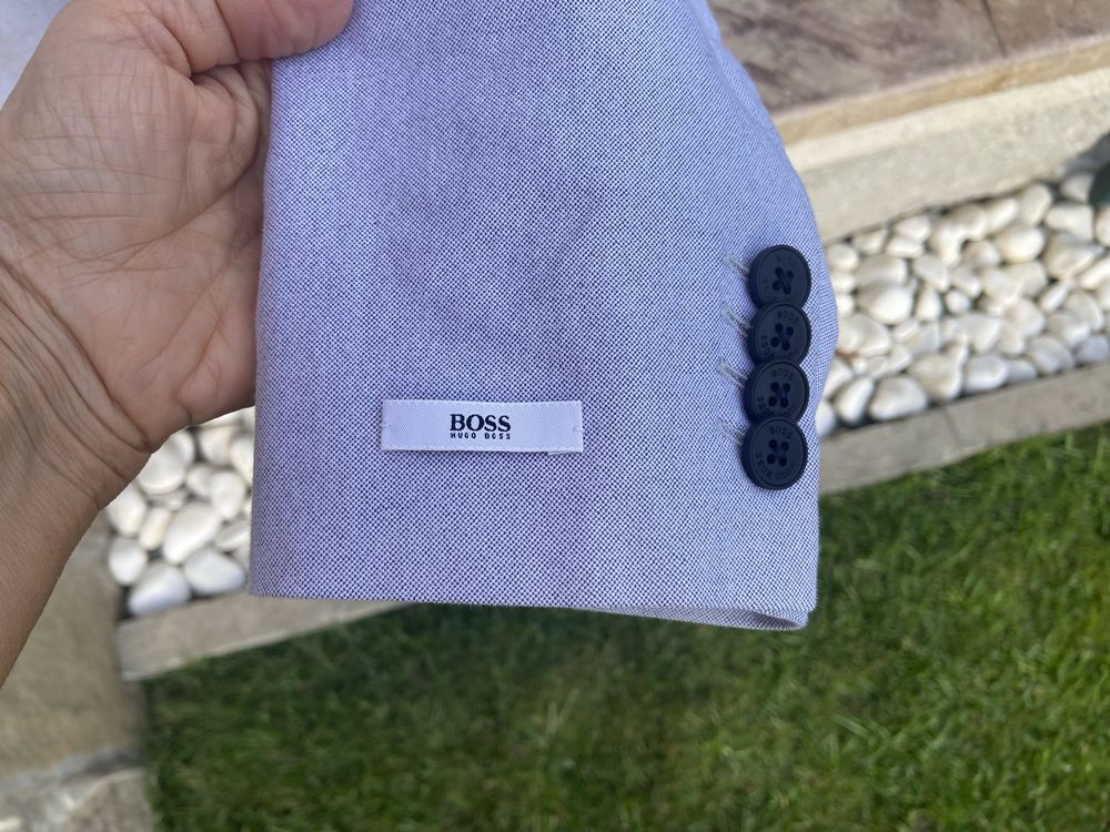 Сако на Hugo Boss - 170 -176ръст