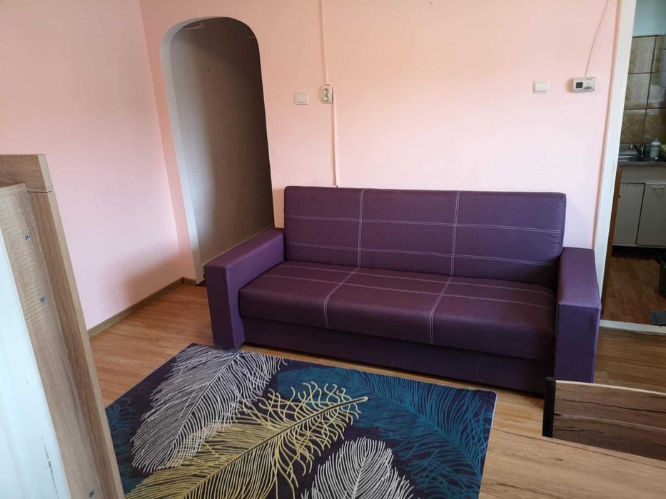 Apartament cu 2 camere de vânzare