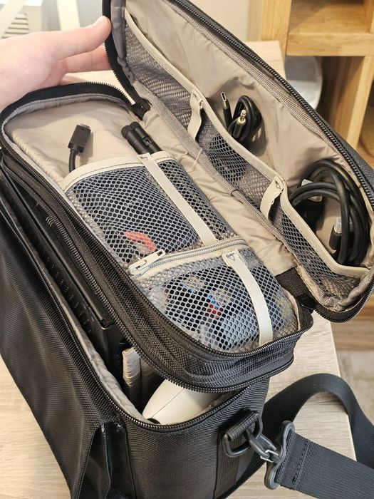 Уникален SFF Геймърски компютър | Ryzen 7500F, RTX 4060, 32GB DDR