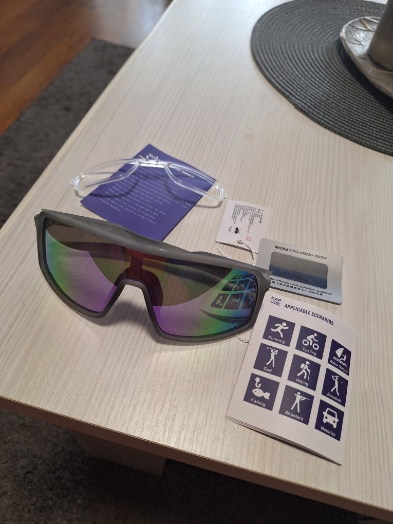Спортни очила UV 400