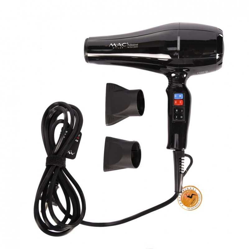 Фен M.A.C Styler MC-6688