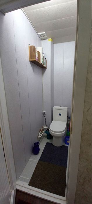 Новостройка 3-хонали уй сотилади