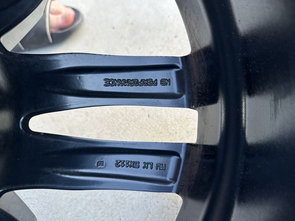 Джанти за Ауди Audi RS6 20” 5X112 A4 A5 A6 A7 A8