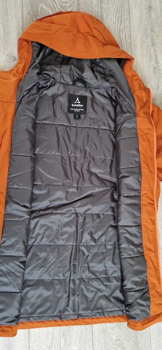 Geaca SCHOFELL M si L iarna munte mammut salewa hiking