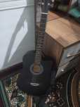 Akustik gitar 38 duyum