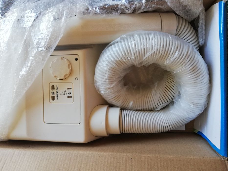 Uscător de păr și corp