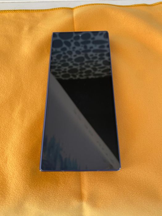 Samsung z fold 6