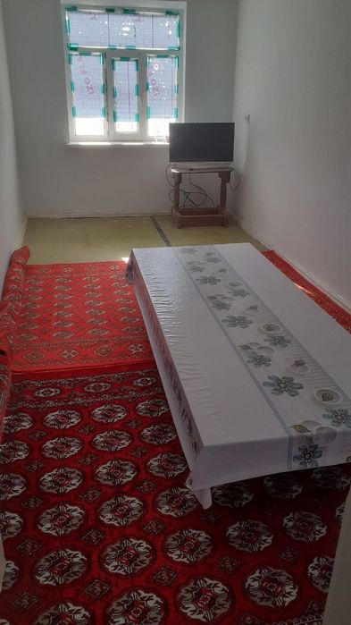 2 xonali ijaraga beriladi.