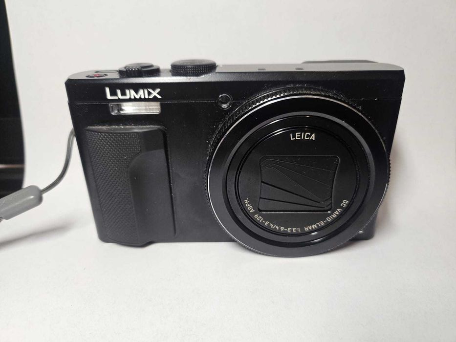 Panasonic Lumix DMC-TZ80