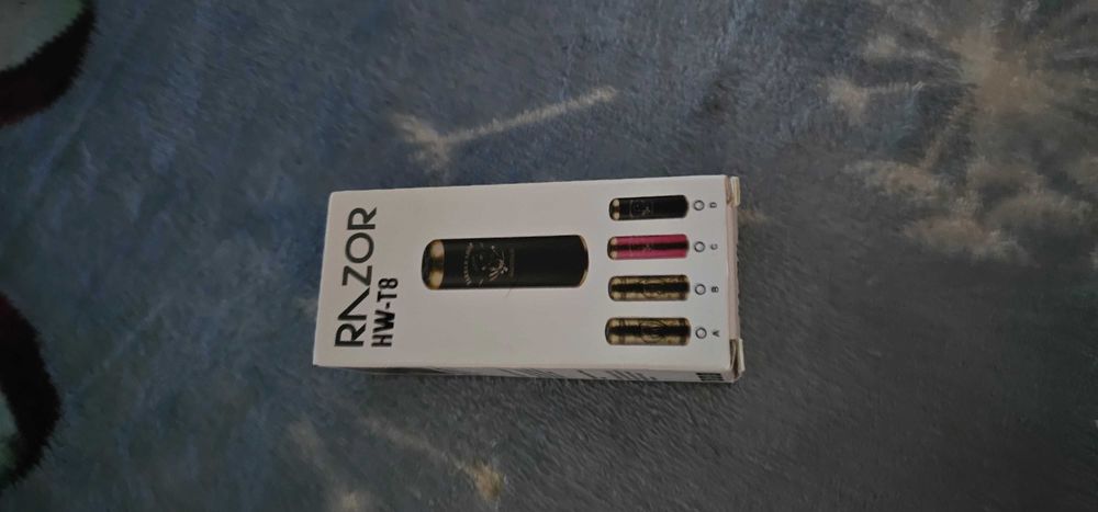 aparat de barbierit electric antisoc masina de spalat