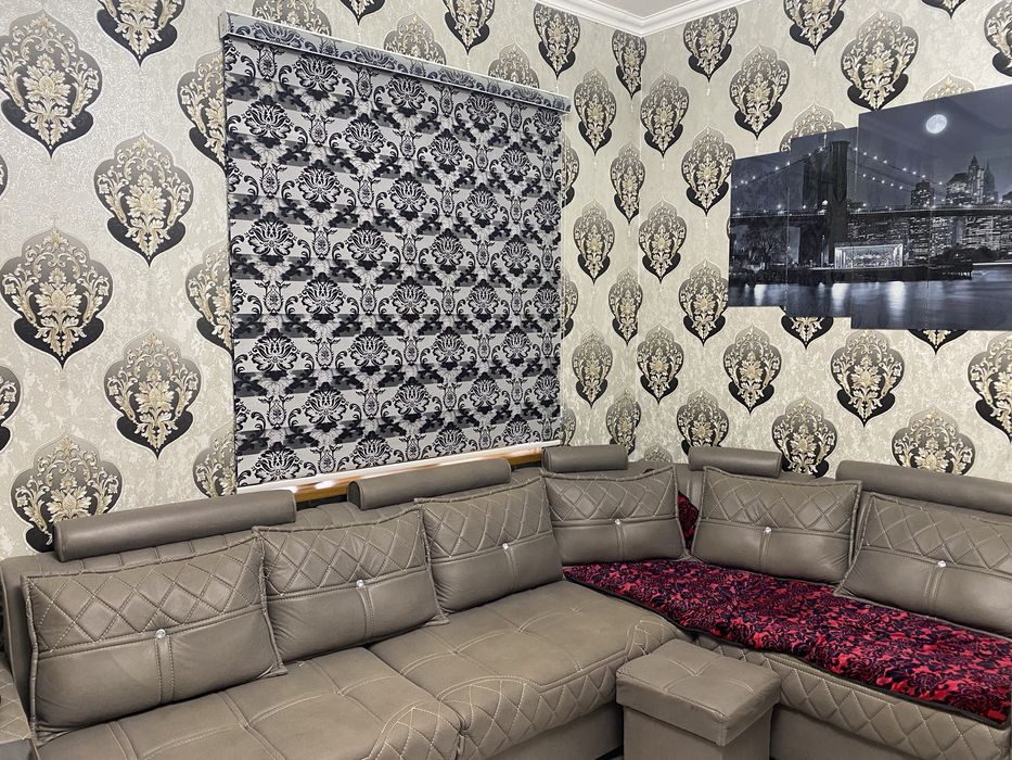 Жалюзи комфорт. Ташкент