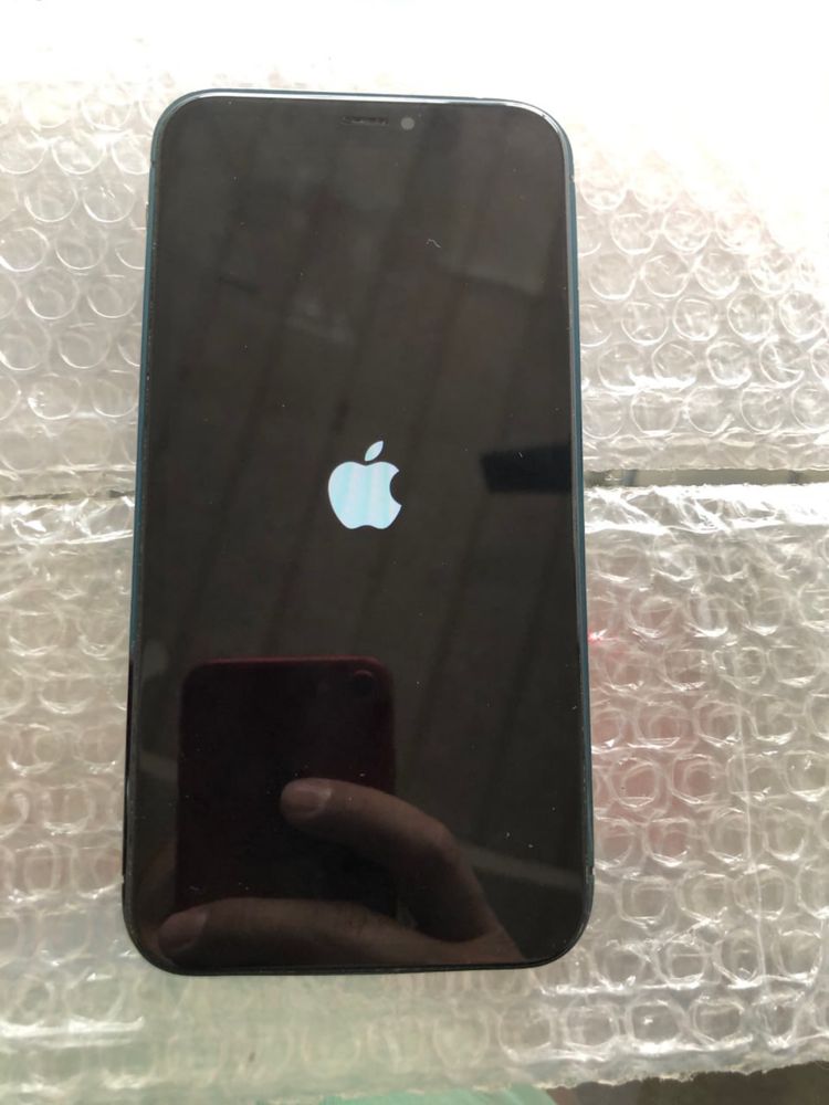 iPhone XR iCloud zapchastga