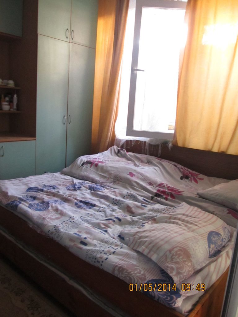 Дава се под наем Двустаен апартамент в Свети Влас - 75 кв.м за 357 € - Снимка #2