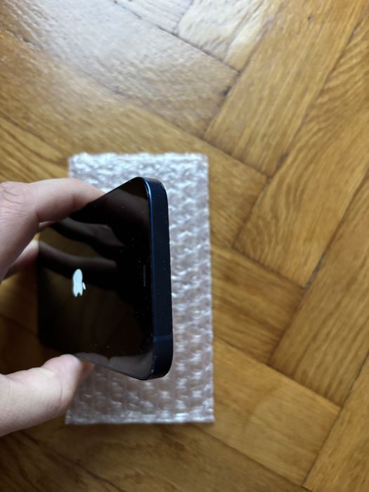 Iphone 12 de 128 Gb Blue