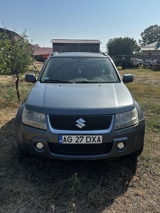 Suzuki grad vitara 1.9