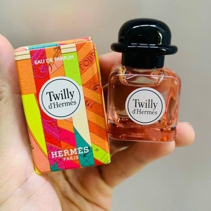 Hermes Twilly D'Hermes edp 85ml- парфюм за жени