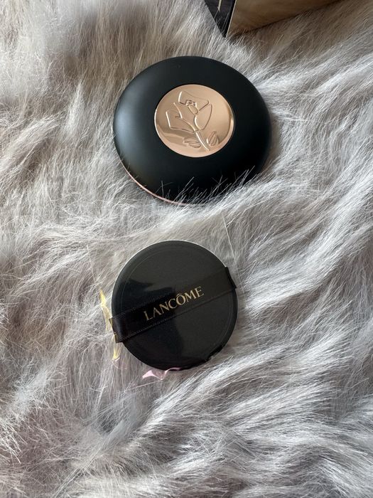 Setting powder Lancome