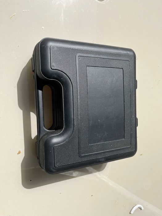 Suflanta / pistol cu aer cald, Panzer, 2 trepte, 2000 W