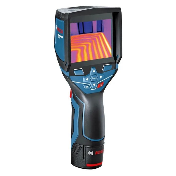 Тепловизор Bosch GTC 400