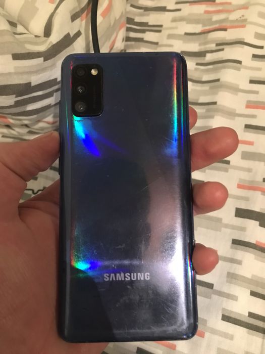 Samsung A41 Память 64гб