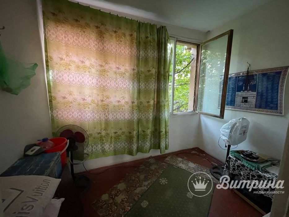 2-х комнатная квартира на Ганге (Жангох)