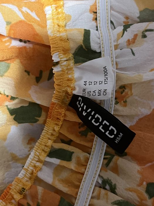 Maieu H&M, marimea 44