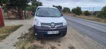 Renault Kangoo adusa recent stare tehnica buna