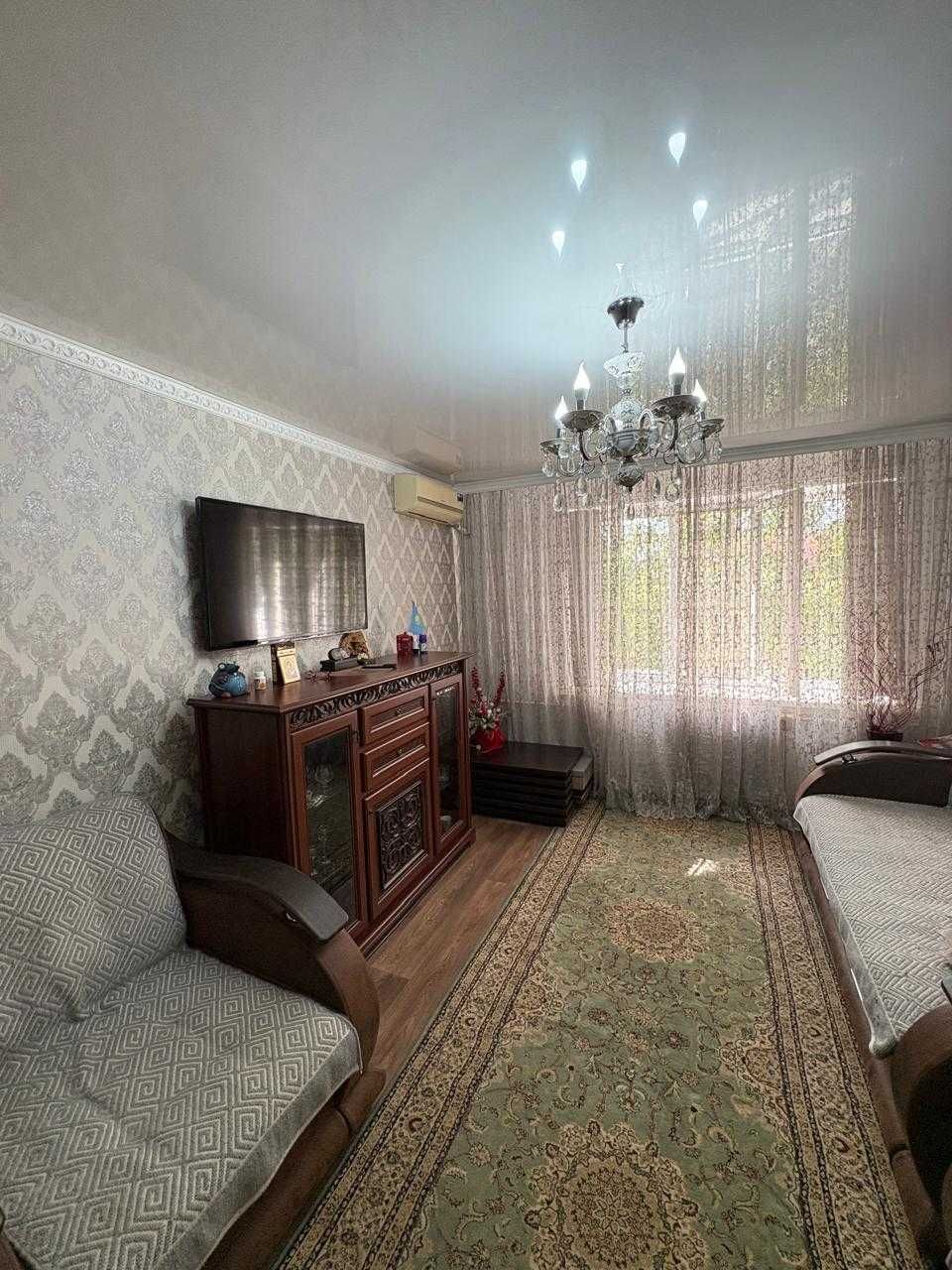 ПРОДАМ 2 к.кв. р-н университет Жубановой