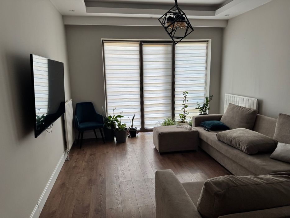 Сдаётся квартира на элитном комплексе ЖК: Gardens . Дружба Народов