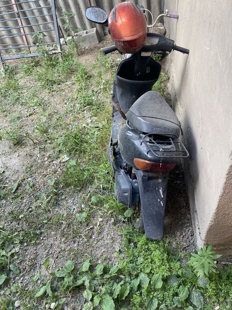 Мопед Дио продается