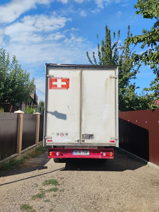 Renault master 3