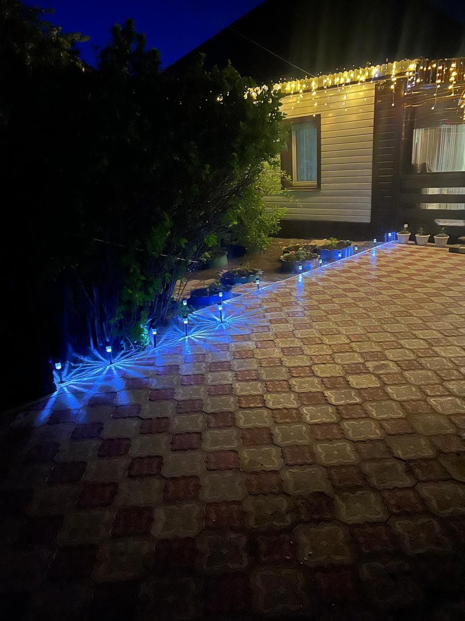 Продам хороший дом