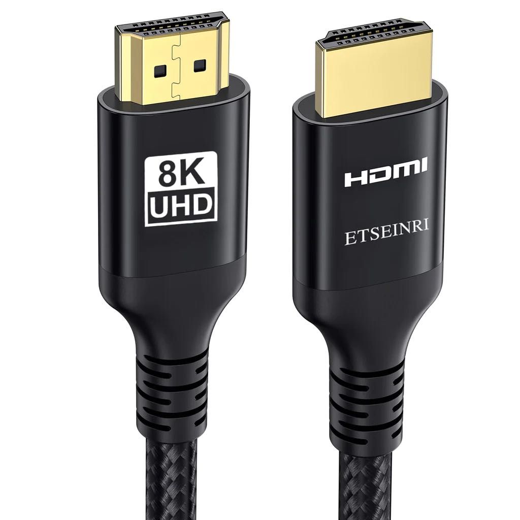Cablu HDMI 15M 8K/4K 120Hz Fibra Optica