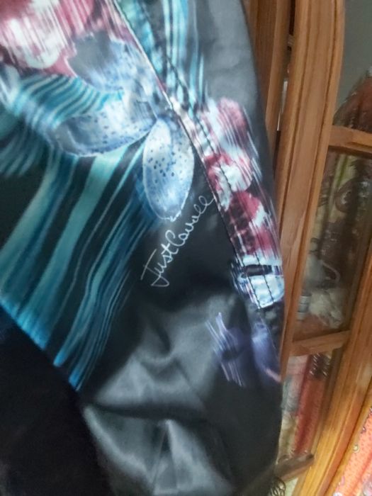 Jacheta Just Cavalli