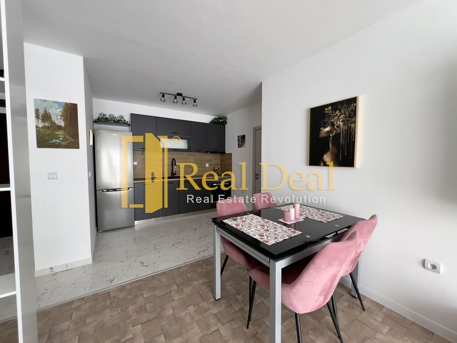 Продава се Двустаен апартамент в Пловдив, Гагарин - 73 кв.м за 1005 €/кв.м - Снимка #4