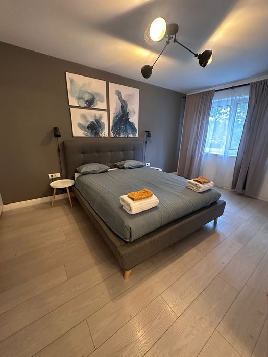 Curățenie în Regim Hotelier București Ilfov