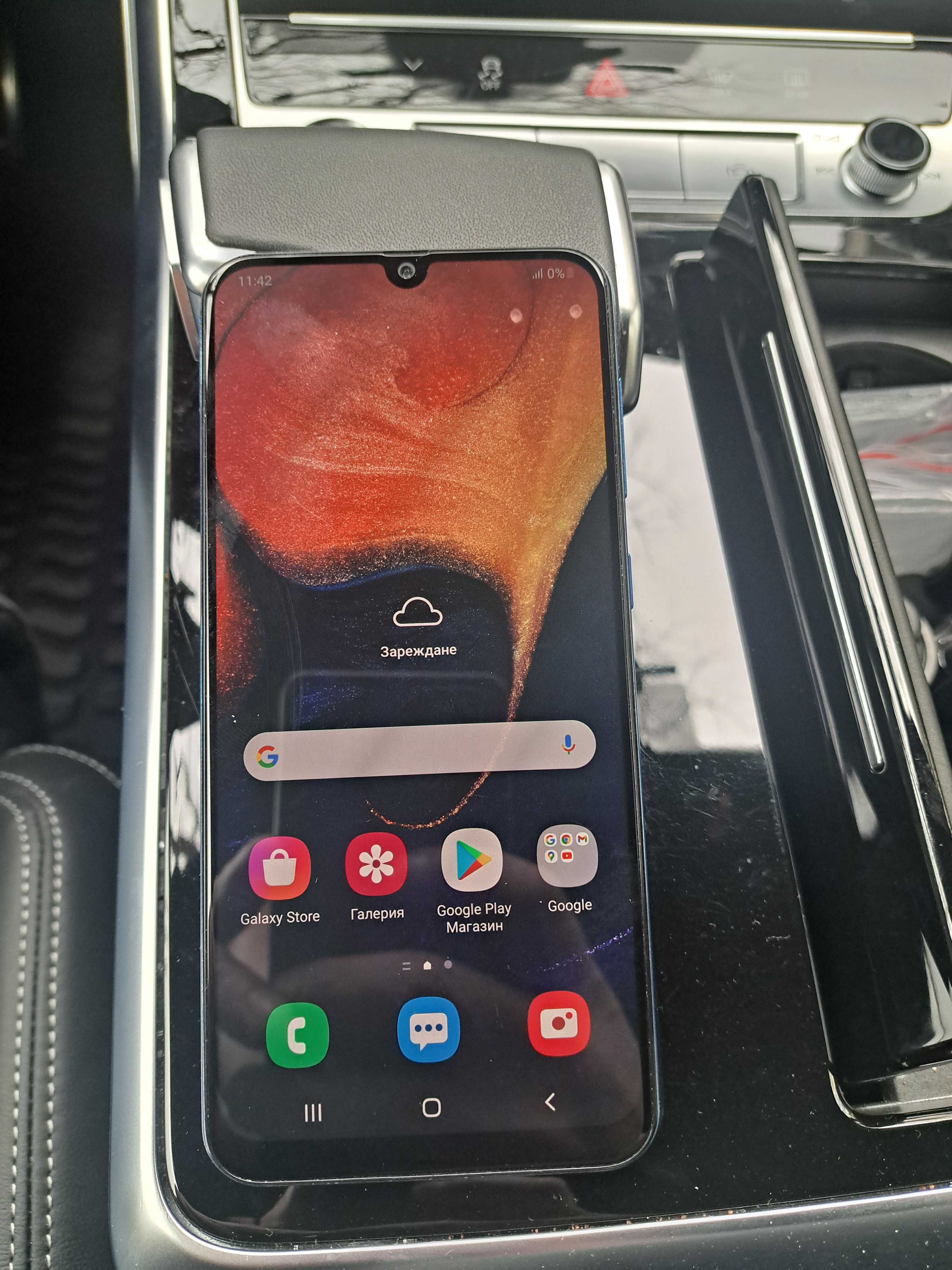 Продава  Samsung A50