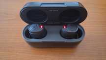 Căști Skullcandy Jib 2 true black edition