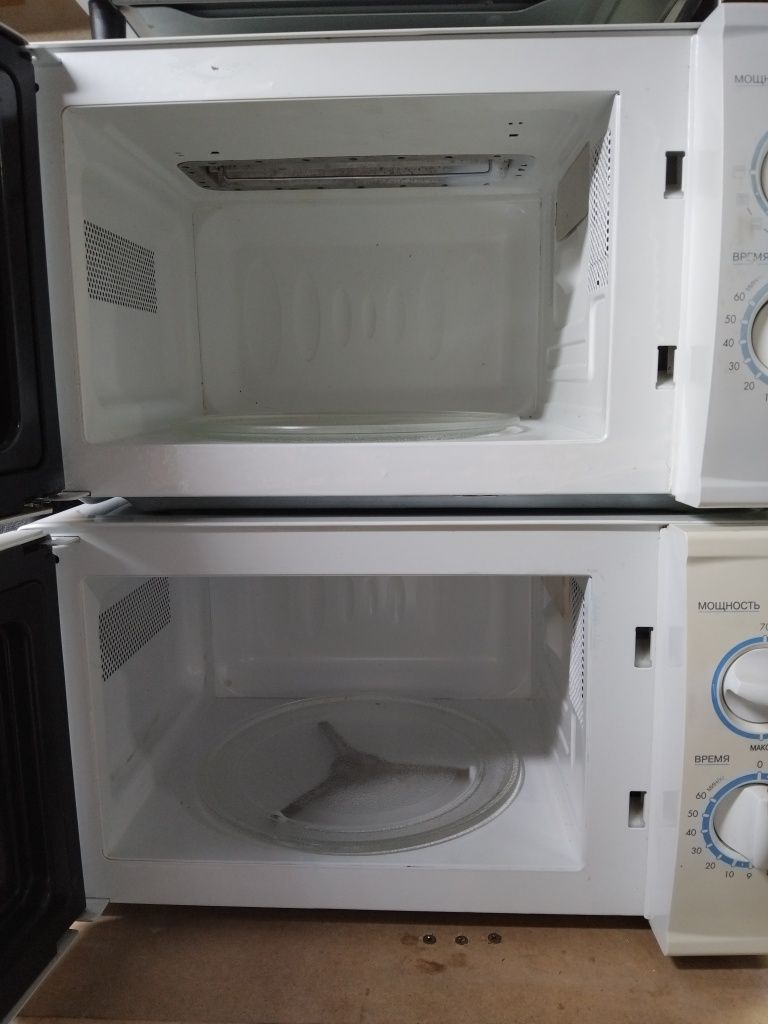 Микроволновка продажа Б/у
