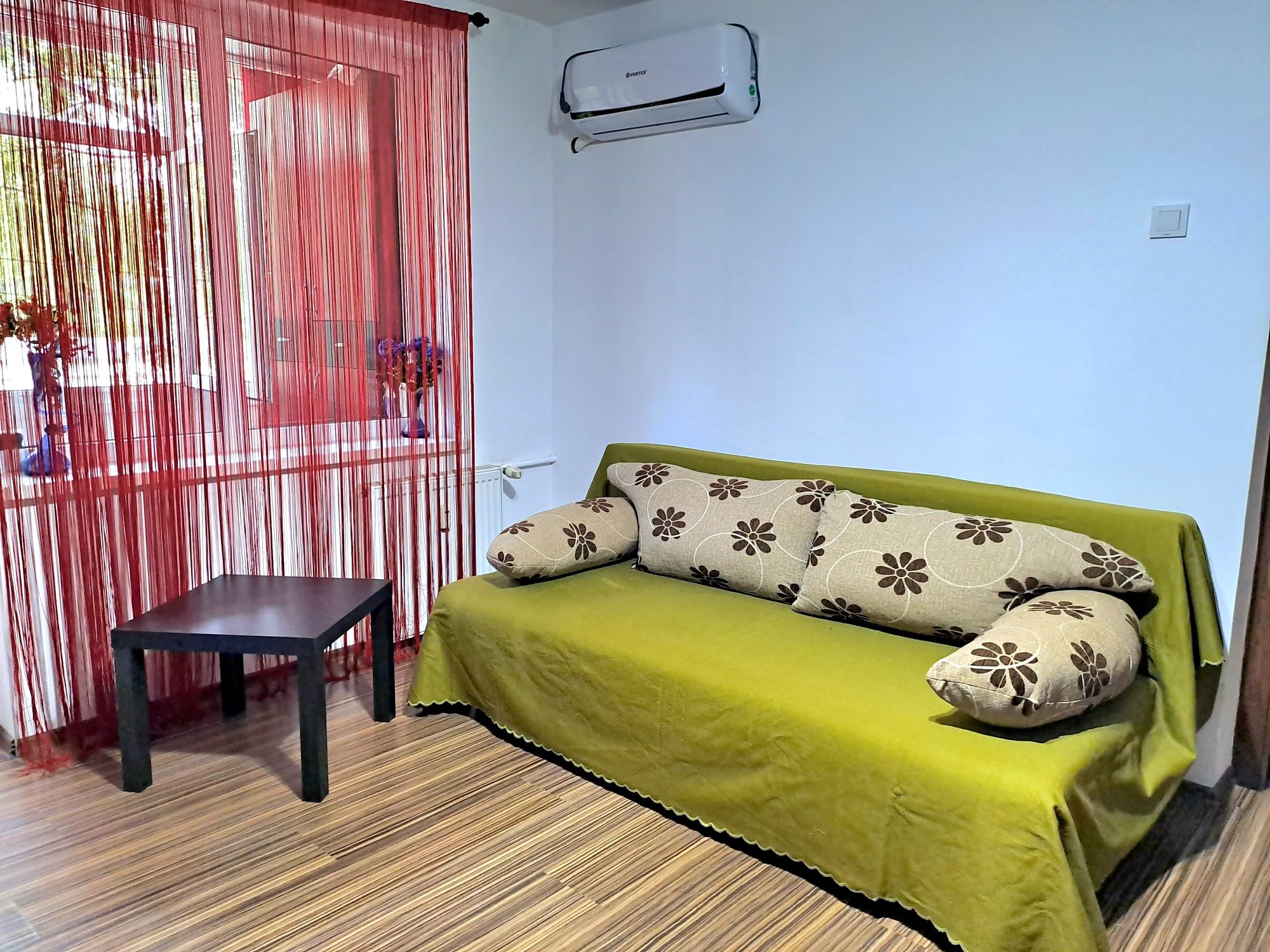 Închiriez ap  2 camere in regim hotelier zona Nord